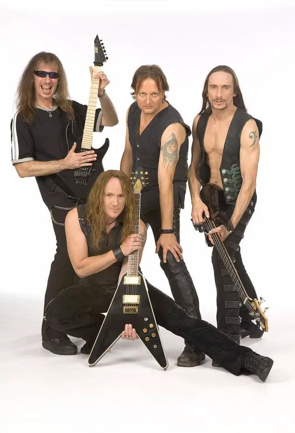 interview Gamma Ray